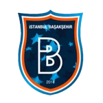 Başakşehir FK Logo
