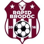 Rapid Brodoc Logo