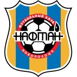 Naftan Novopolotsk