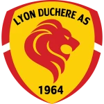 Lyon-Duchere