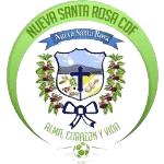 Nueva Santa Rosa Logo