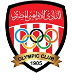 El Olympi Logo