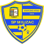 Saint-Pierre Milizac