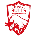 Jersey Bulls Logo