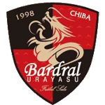 Urayasu Logo