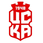 CSKA 1948 Sofia III