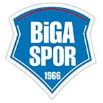 Bigaspor Logo