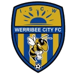 Werribee City Logo
