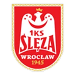 Sleza Wroclaw Logo