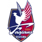 Fagiano Okayama