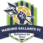 Marumo Gallants