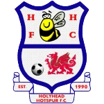 Holyhead Hotspur FC