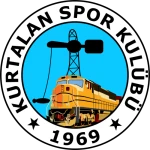 Kurtalanspor Logo