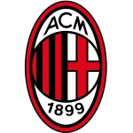 Milan U20 Logo