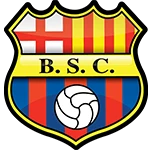 Barcelona SC Logo