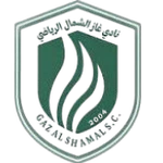 Gaz Al-Shamal Logo