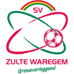 SV Zulte Waregem