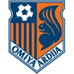 Omiya Ardija (K)