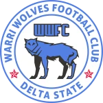 Warri Wolves