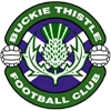 Buckie Thistle Logo