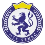 MSK Senec Logo