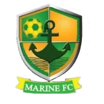 Marines Logo