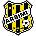 Aresimi Logo