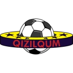 Qizilqum Zarafshon Logo