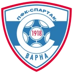 Spartak Varna II