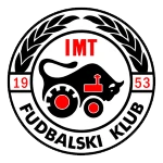 IMT Novi Beograd U19