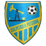 P. Potcoava Logo