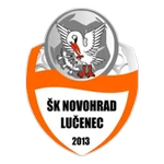 Novohrad Lucenec Logo