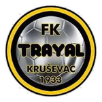 Trayal Logo