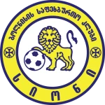 Sioni Bolnisi Logo