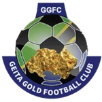 Geita Gold Logo