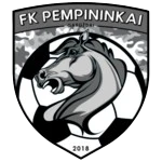 Pempininkai Logo