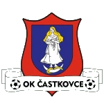 Castkovce Logo