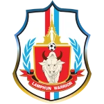 Lamphun Warrior