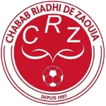 Zaouia Logo