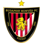 Budapest Honved II