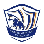 Cangzhou Mighty Lions