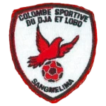 Colombe Logo