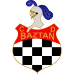 Baztán Logo