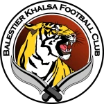 Balestier Khalsa Logo