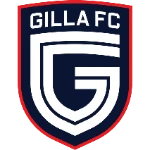 Gilla Logo