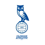 Oldham Athletic Logo