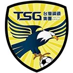 Tainan City