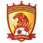 Guangzhou Evergrande Logo