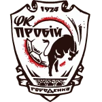 Probiy Logo