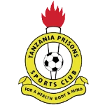 Tanzania Prisons Logo